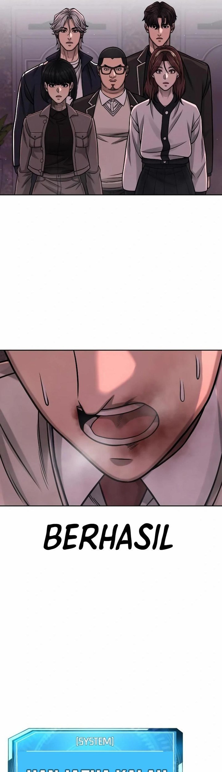 Reality Quest Chapter 90 Gambar 69