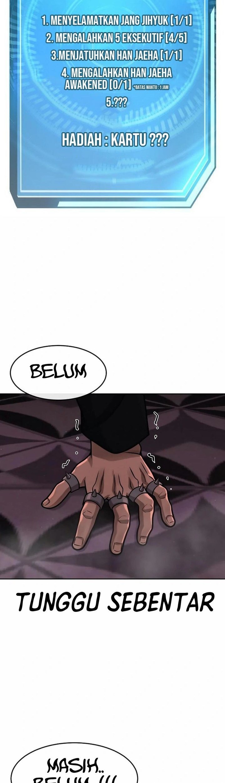 Reality Quest Chapter 90 Gambar 71