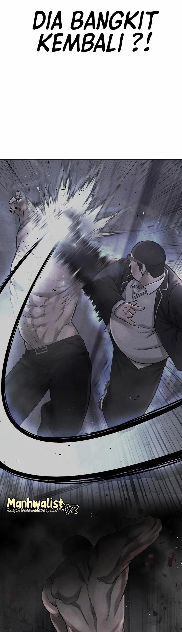 Reality Quest Chapter 90 Gambar 73