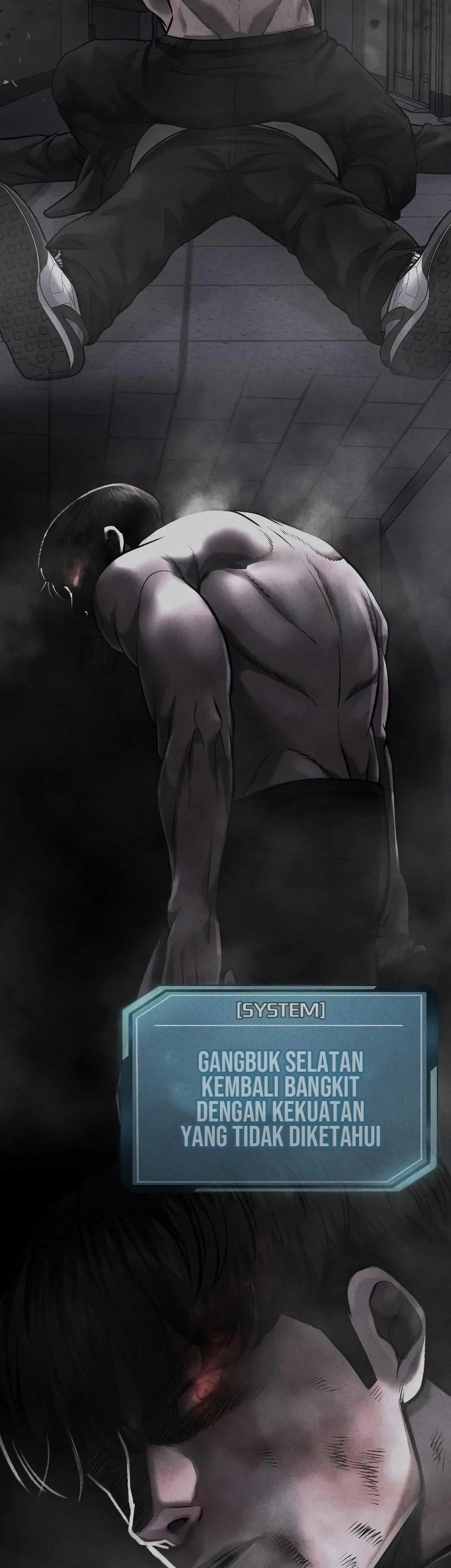 Reality Quest Chapter 90 Gambar 74