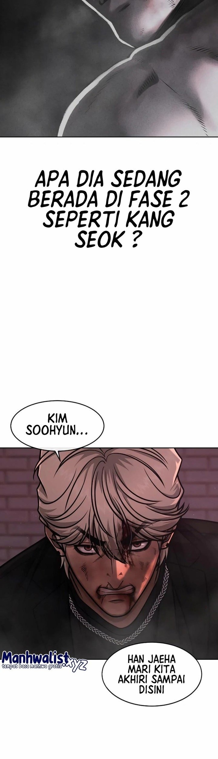 Reality Quest Chapter 90 Gambar 75