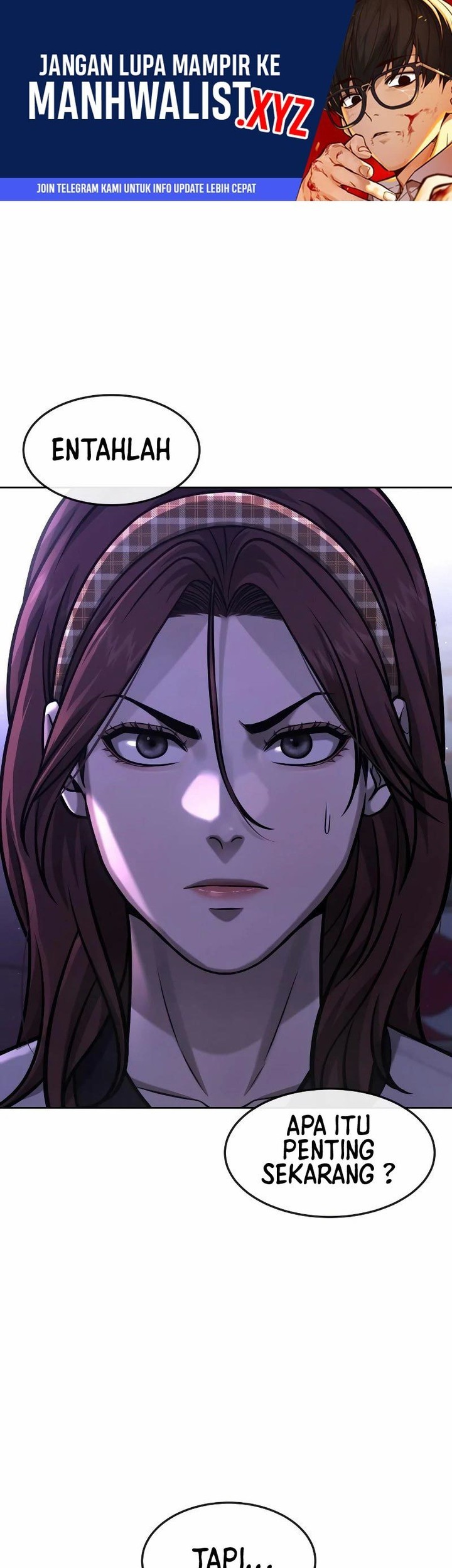 Baca Komik Reality Quest Chapter 90 Gambar 1