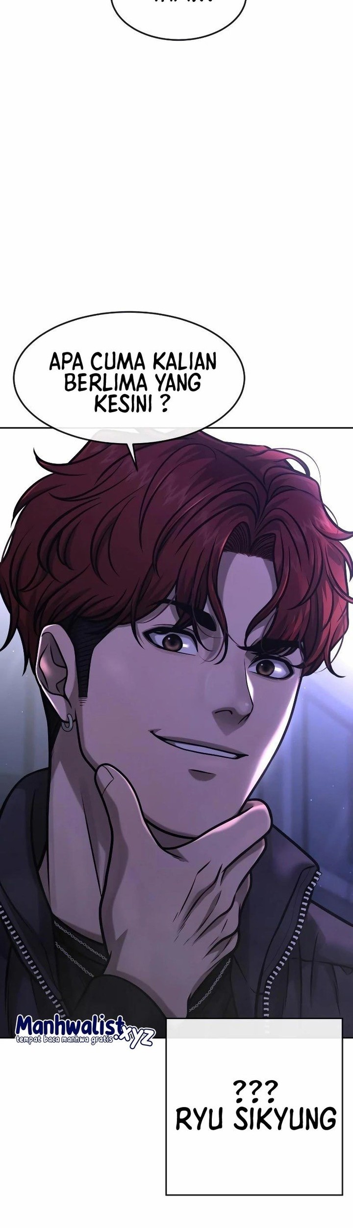 Baca  Reality Quest Chapter 90 Gambar 2