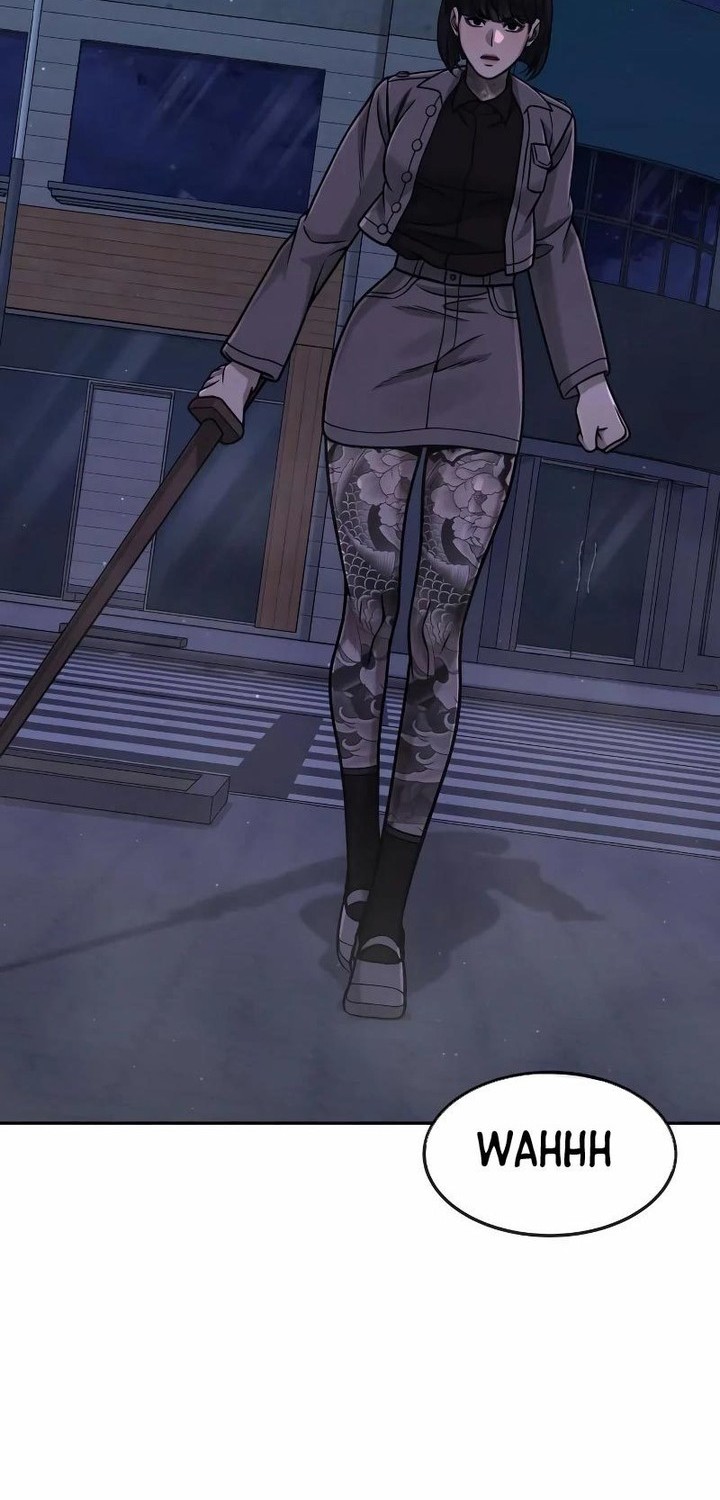 Reality Quest Chapter 90 Gambar 4