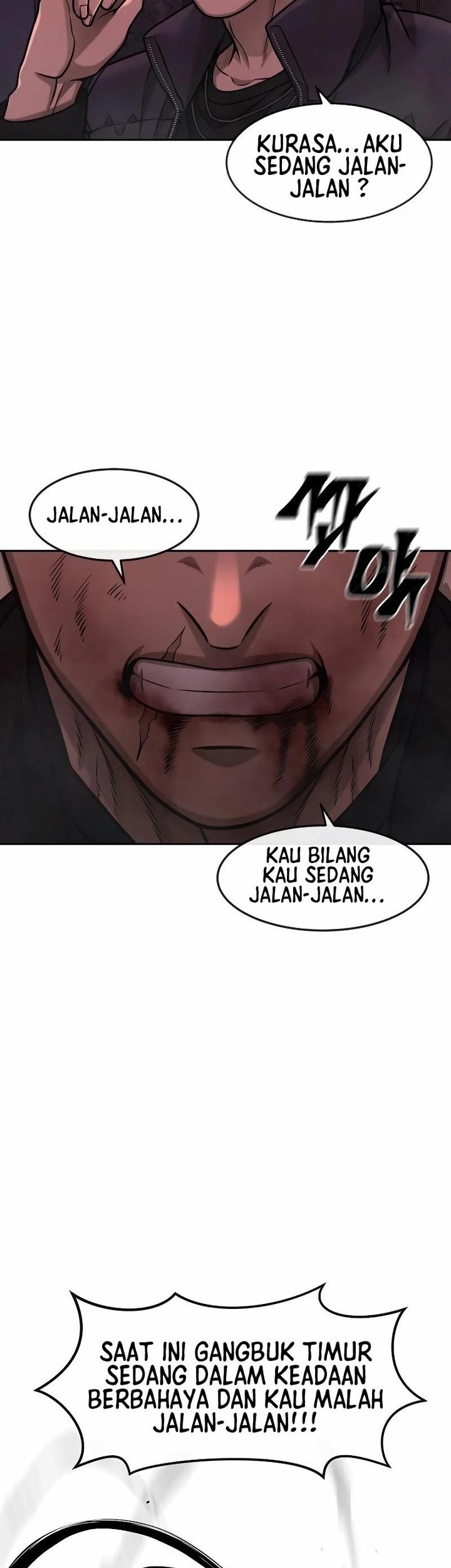 Reality Quest Chapter 90 Gambar 78