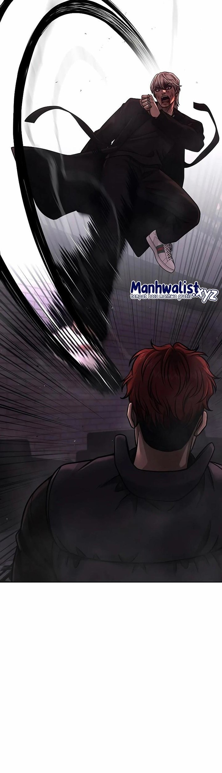 Reality Quest Chapter 90 Gambar 79