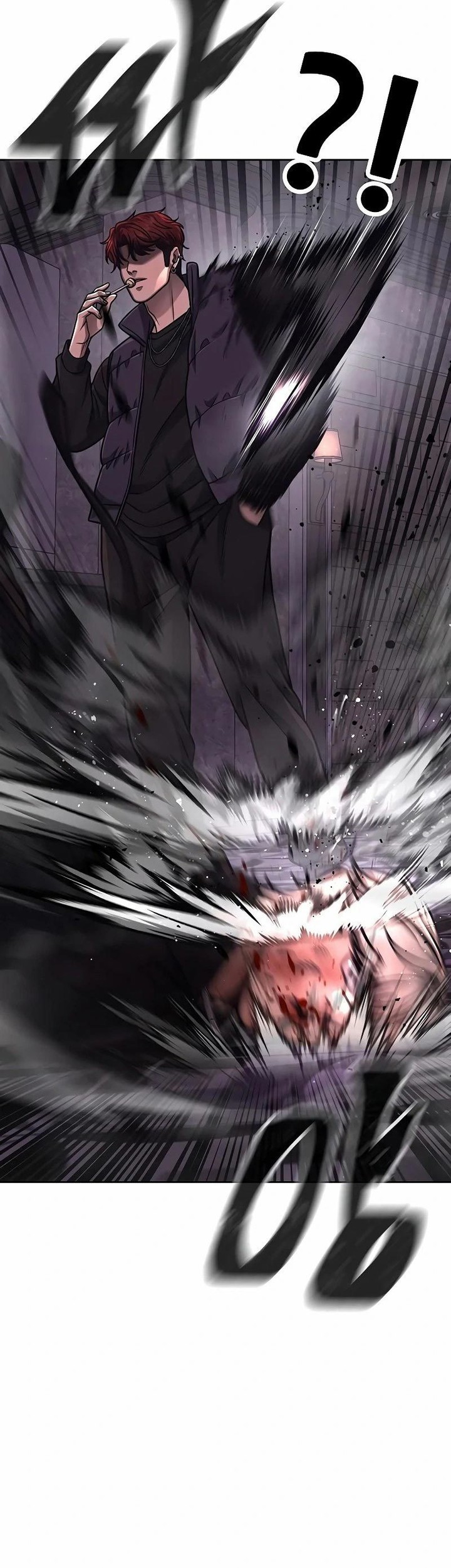 Reality Quest Chapter 90 Gambar 81