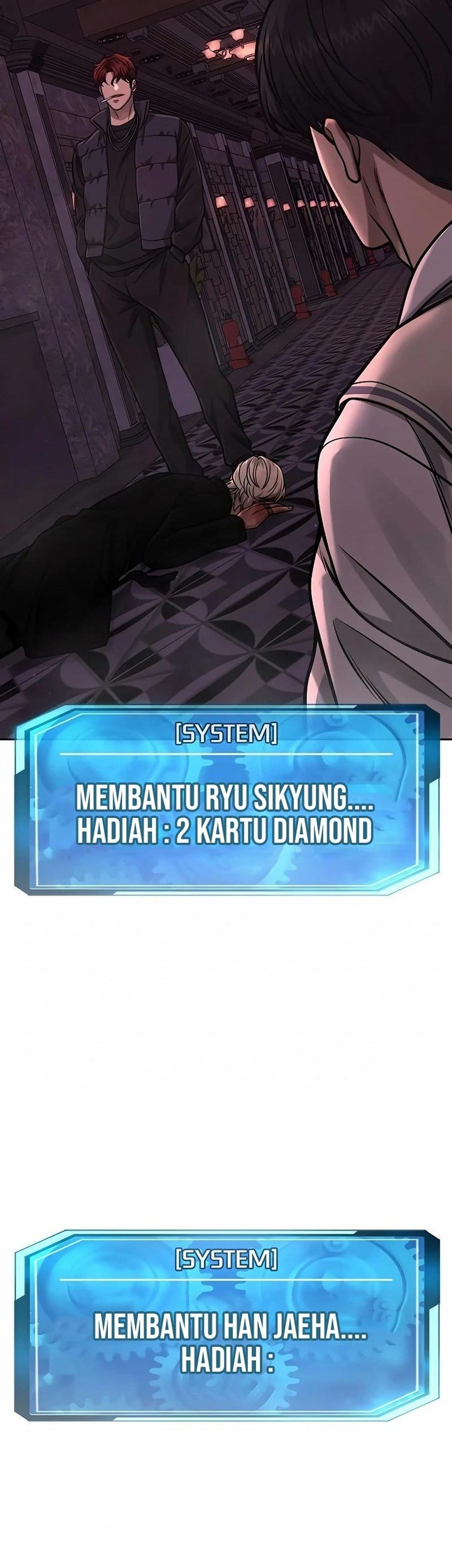 Reality Quest Chapter 90 Gambar 85