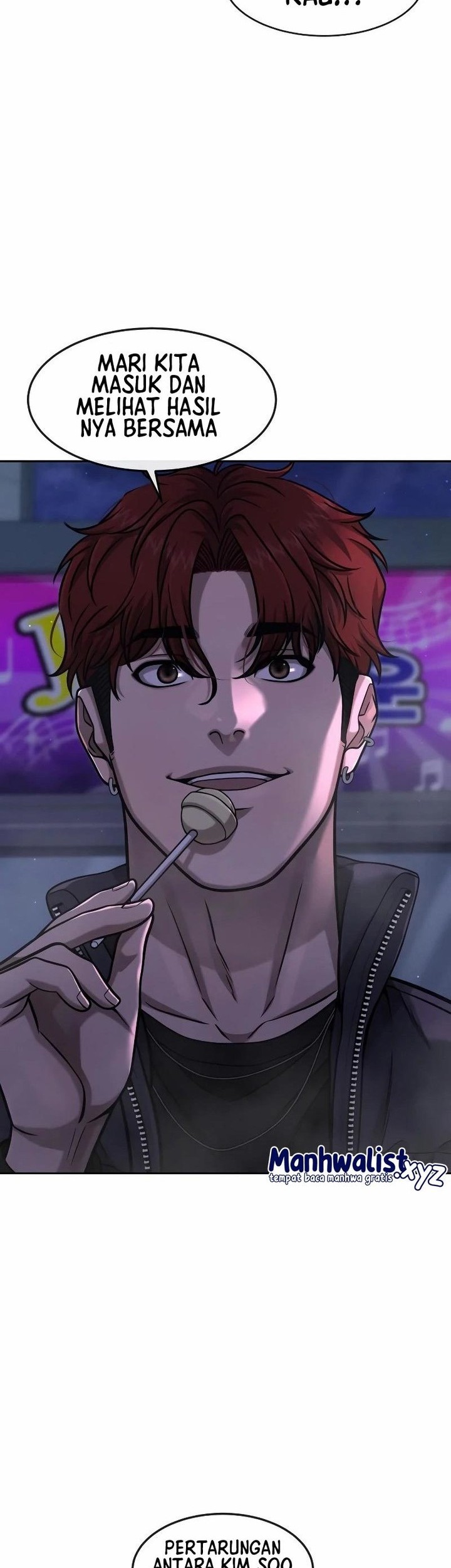 Reality Quest Chapter 90 Gambar 6