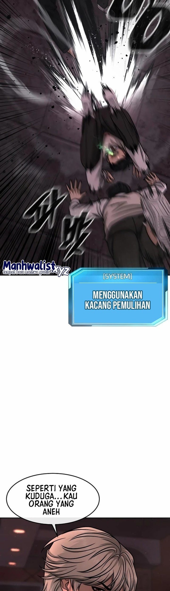 Reality Quest Chapter 90 Gambar 11