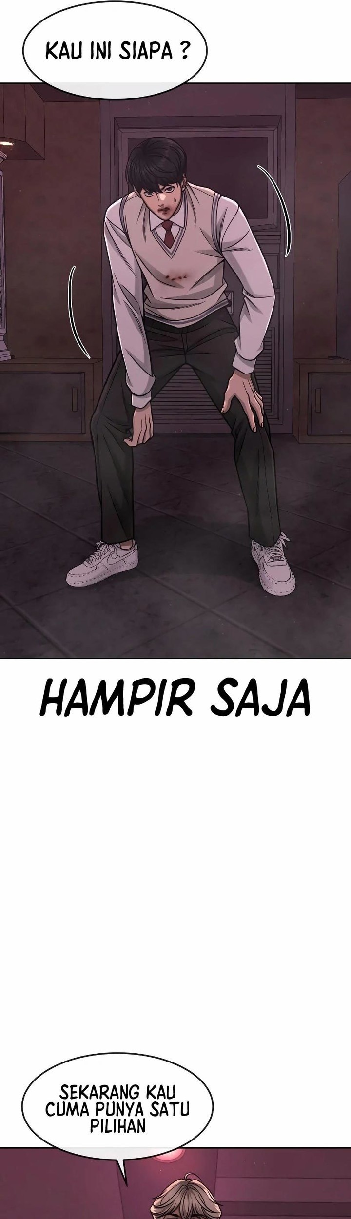 Reality Quest Chapter 90 Gambar 13