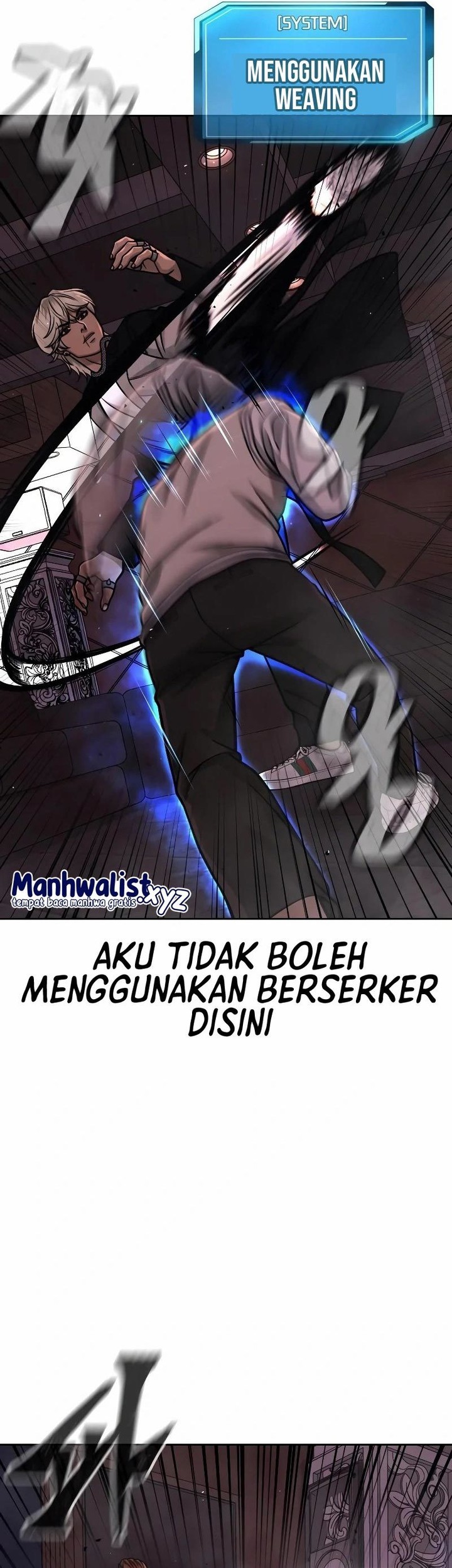 Reality Quest Chapter 90 Gambar 17