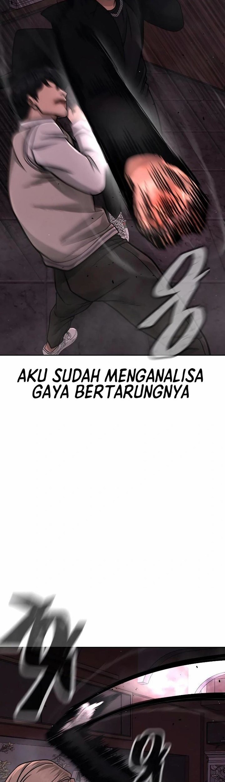 Reality Quest Chapter 90 Gambar 23
