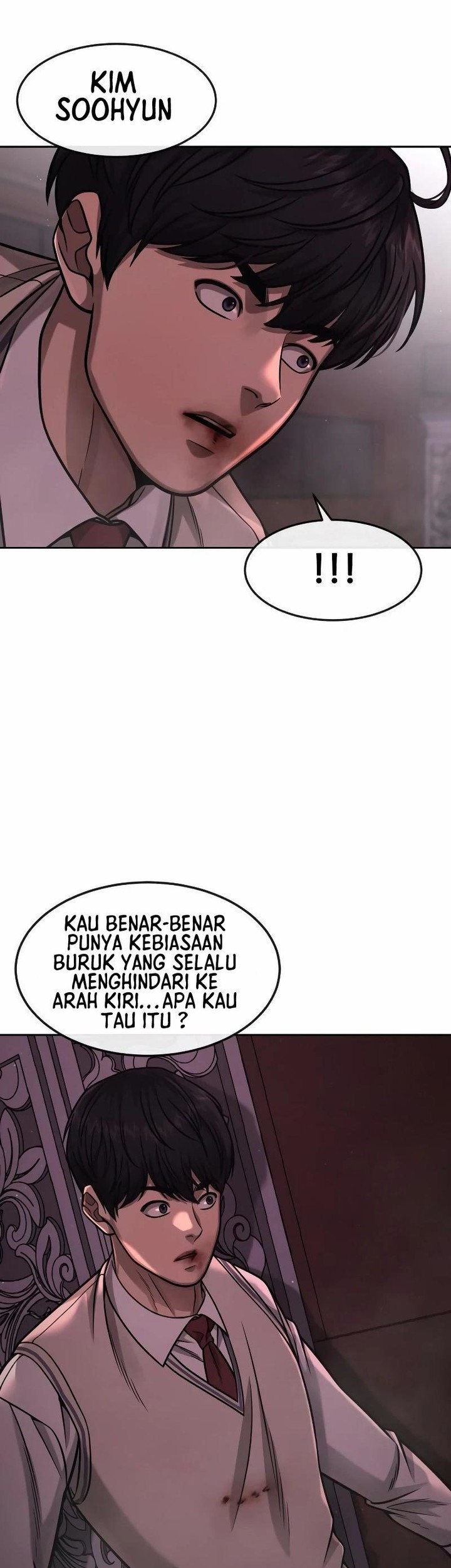 Reality Quest Chapter 90 Gambar 25