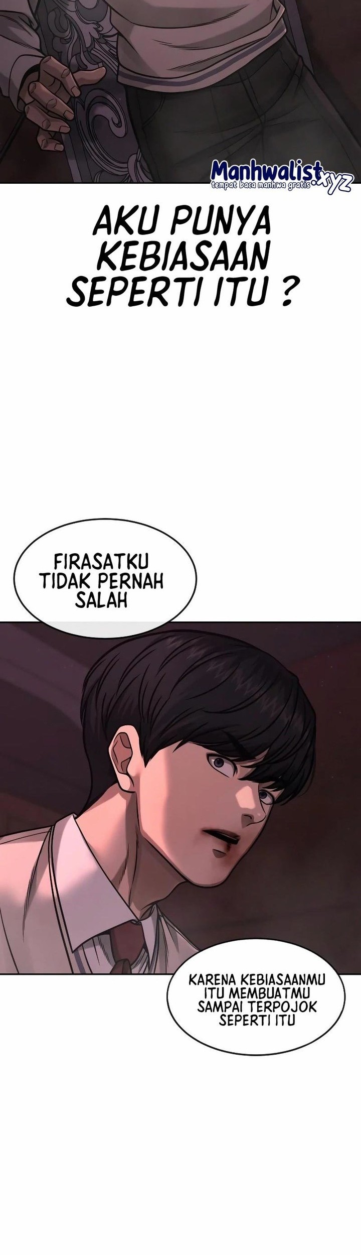 Reality Quest Chapter 90 Gambar 26