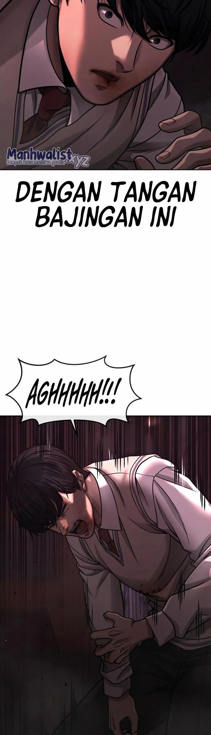 Reality Quest Chapter 90 Gambar 30