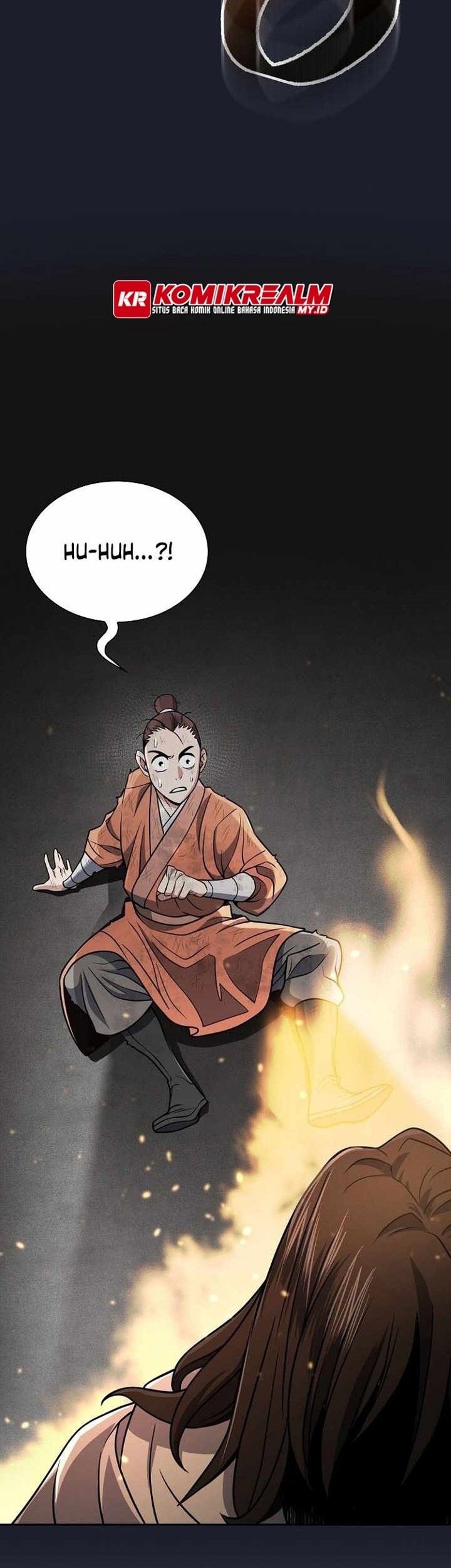 Sword Demon Island Chapter 22 Gambar 37