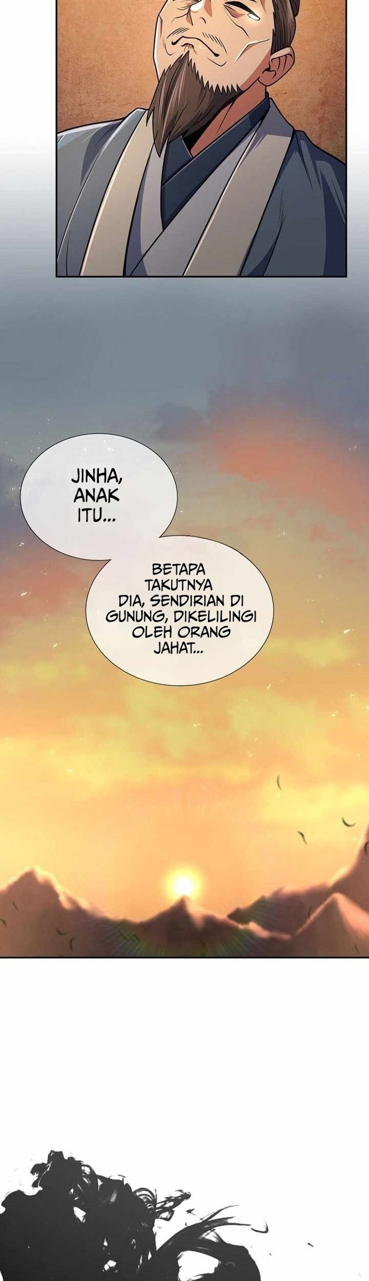 Sword Demon Island Chapter 22 Gambar 41