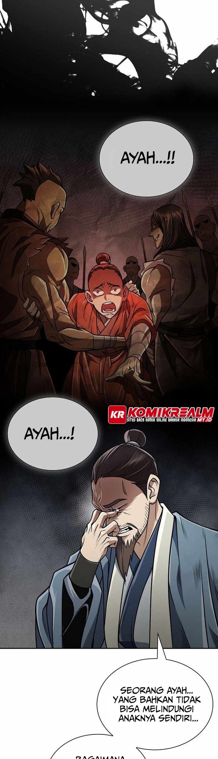 Sword Demon Island Chapter 22 Gambar 42