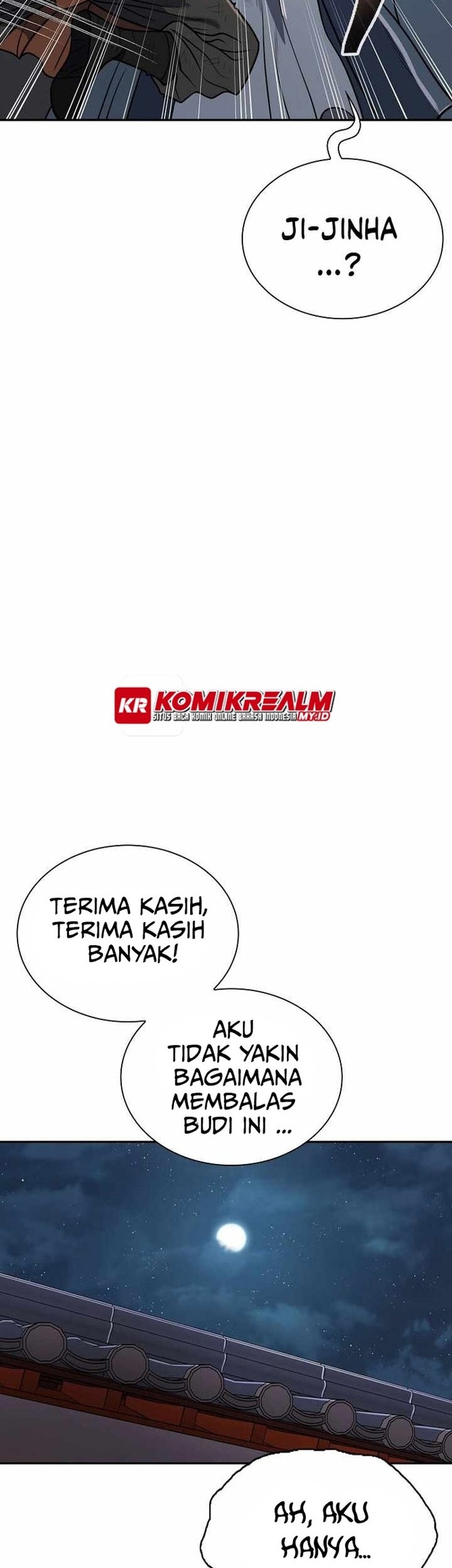 Sword Demon Island Chapter 22 Gambar 45