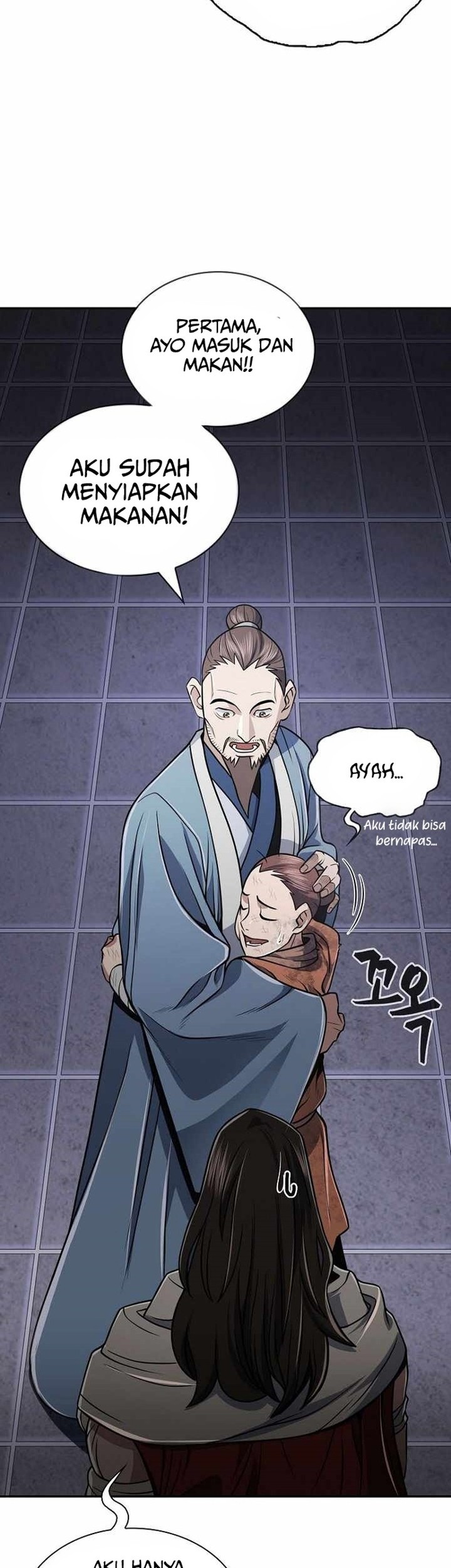 Sword Demon Island Chapter 22 Gambar 46