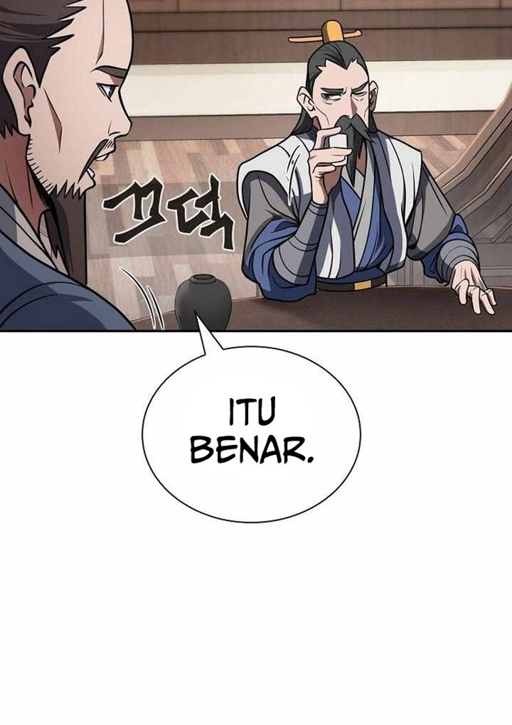 Sword Demon Island Chapter 22 Gambar 55
