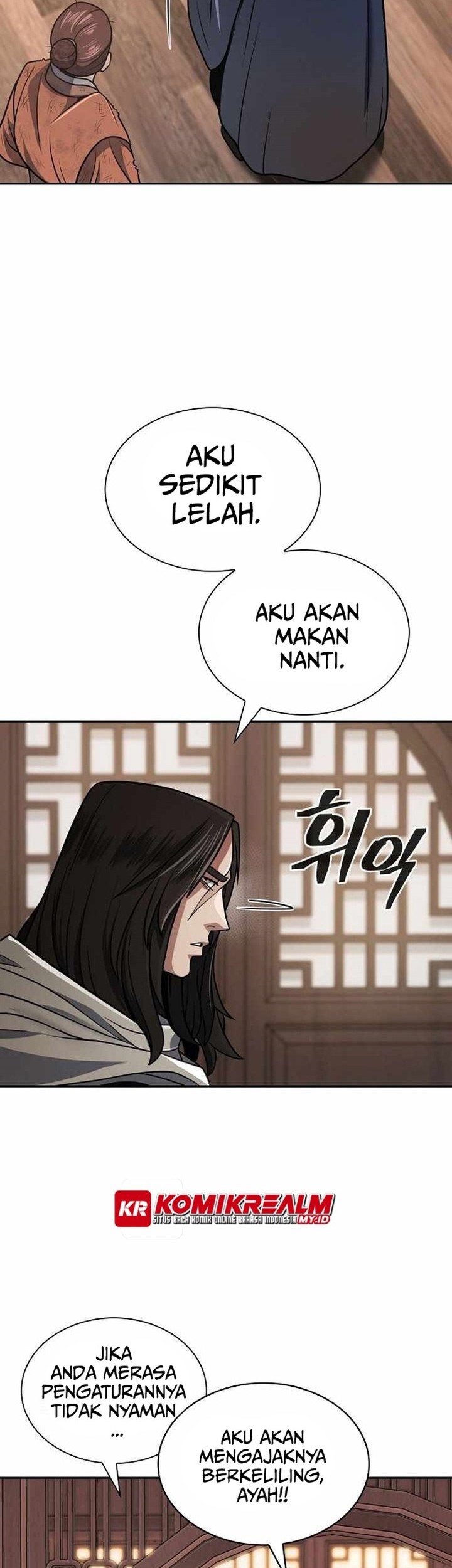 Sword Demon Island Chapter 22 Gambar 57