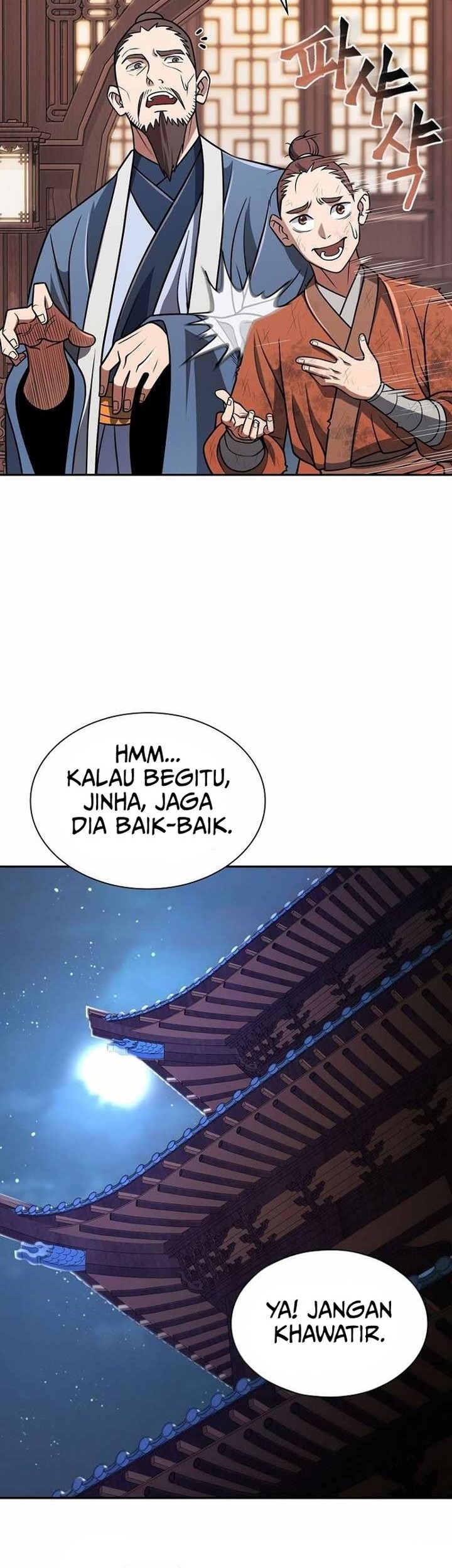 Sword Demon Island Chapter 22 Gambar 58
