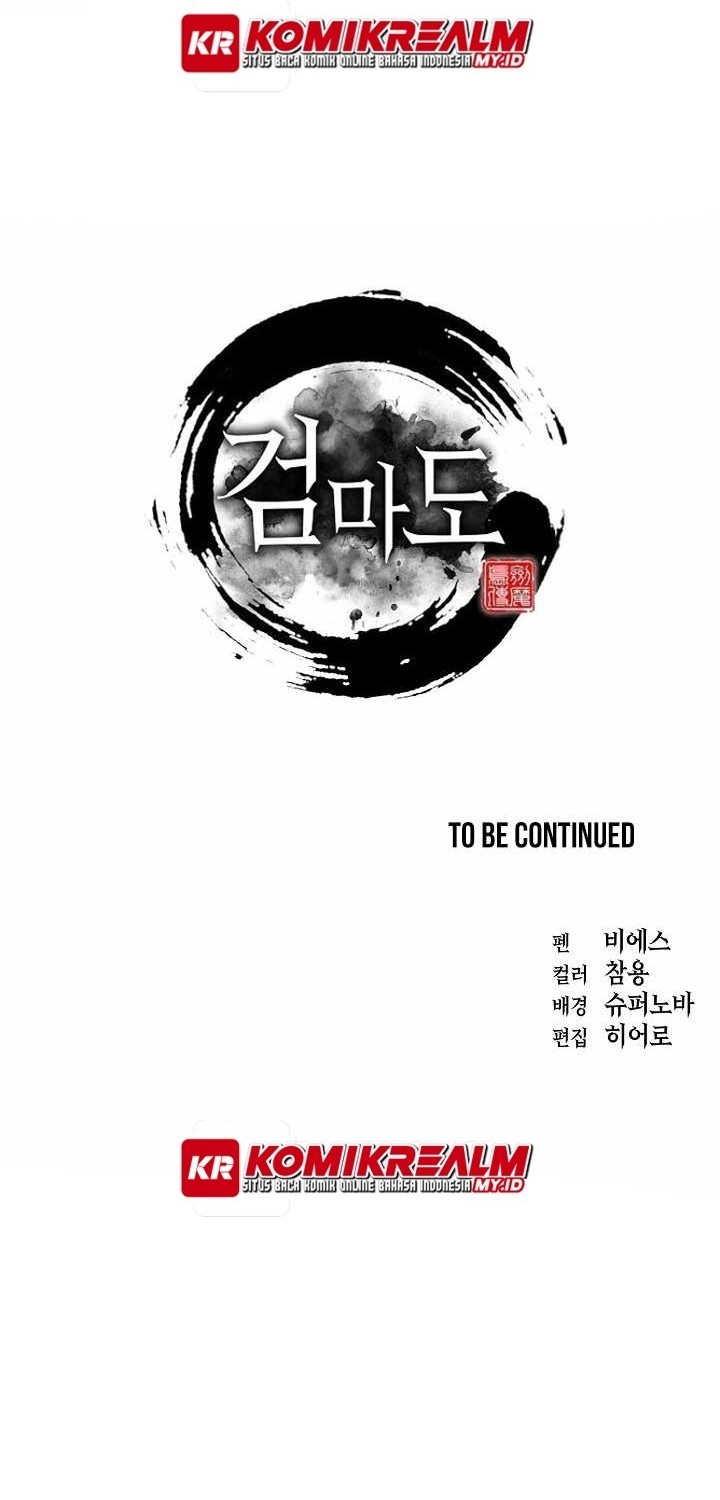 Sword Demon Island Chapter 22 Gambar 59