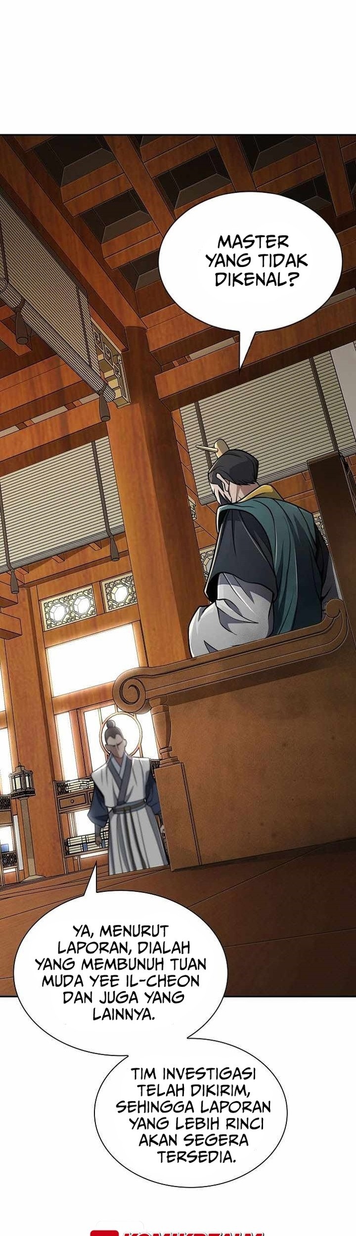 Sword Demon Island Chapter 22 Gambar 5