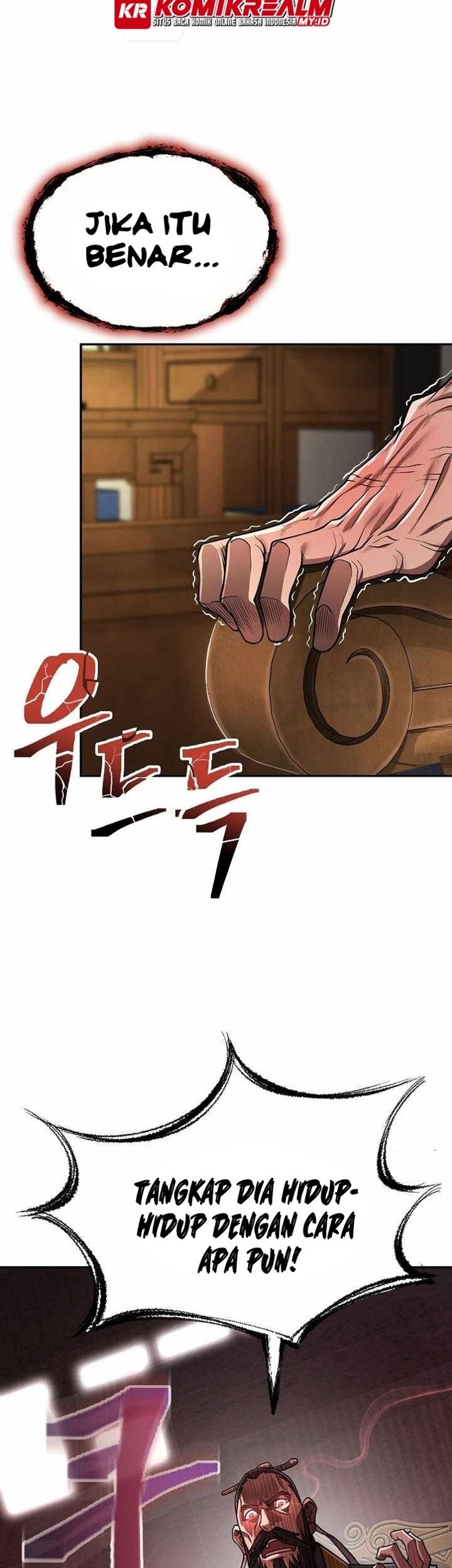 Sword Demon Island Chapter 22 Gambar 6