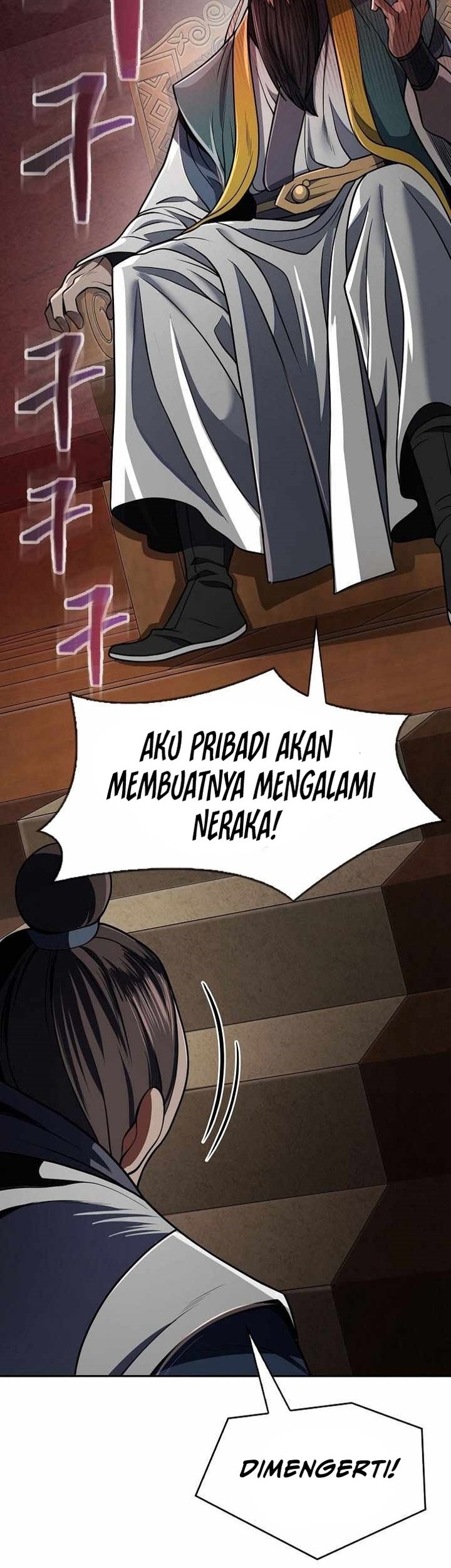 Sword Demon Island Chapter 22 Gambar 7