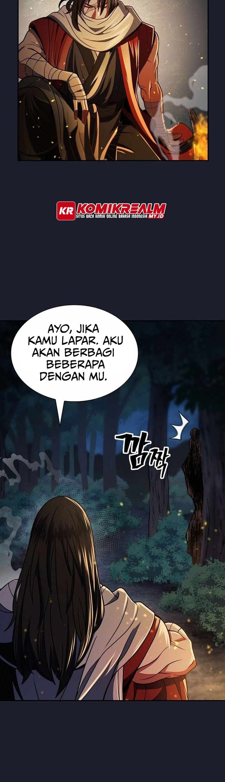 Sword Demon Island Chapter 22 Gambar 10