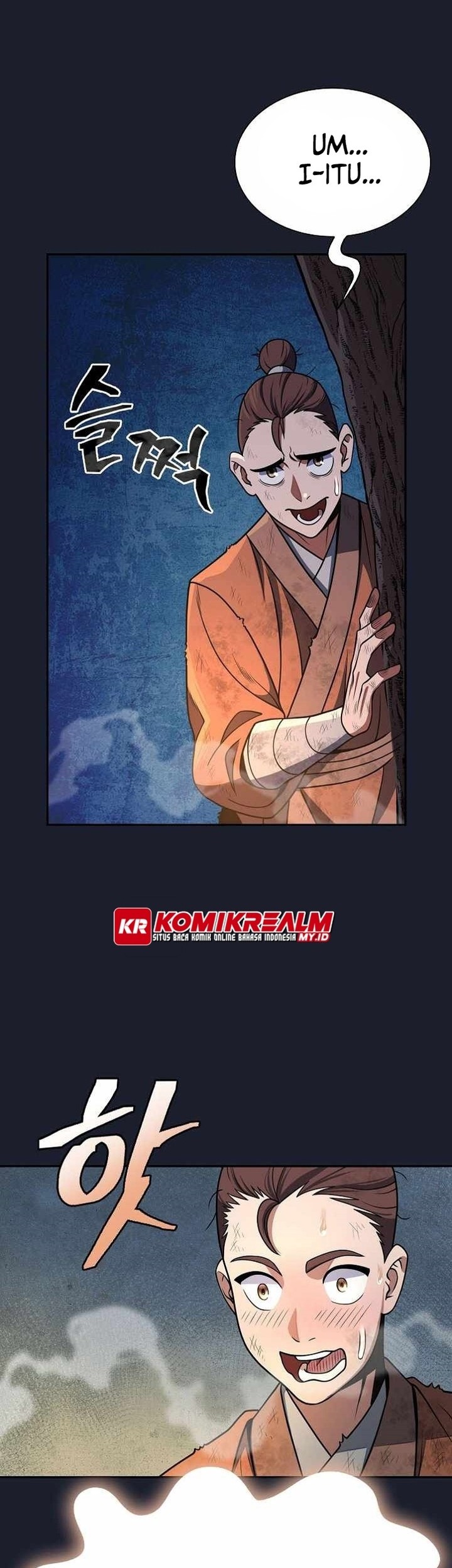 Sword Demon Island Chapter 22 Gambar 11