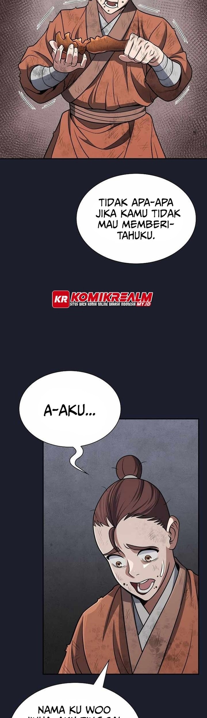 Sword Demon Island Chapter 22 Gambar 15
