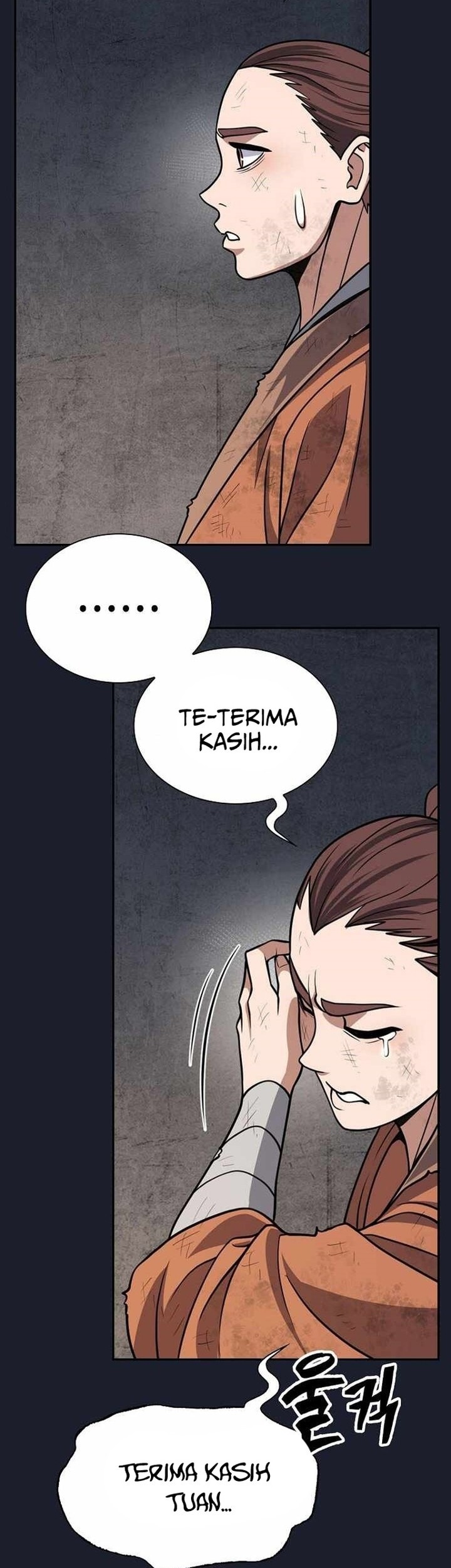 Sword Demon Island Chapter 22 Gambar 23