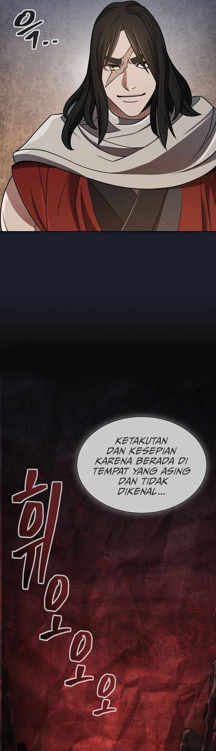 Sword Demon Island Chapter 22 Gambar 25