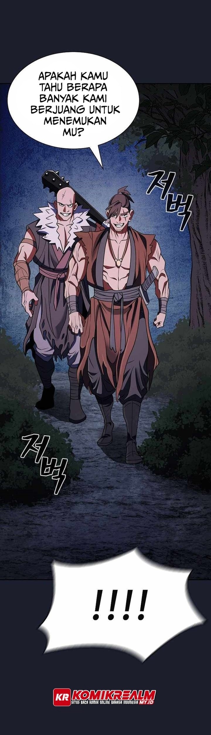 Sword Demon Island Chapter 22 Gambar 27