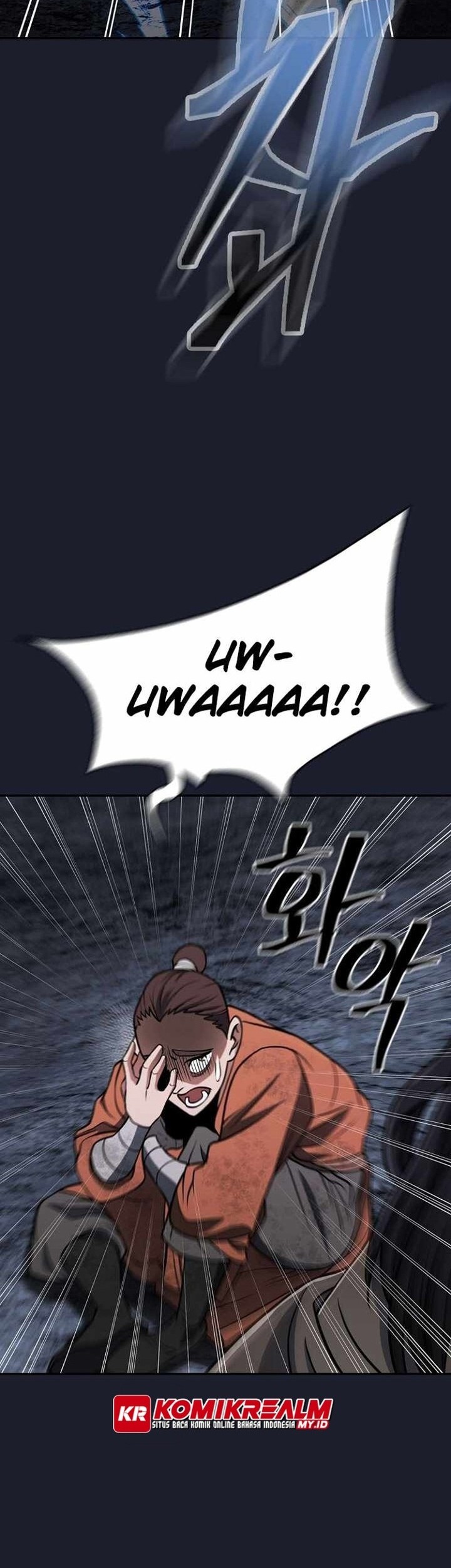 Sword Demon Island Chapter 22 Gambar 33