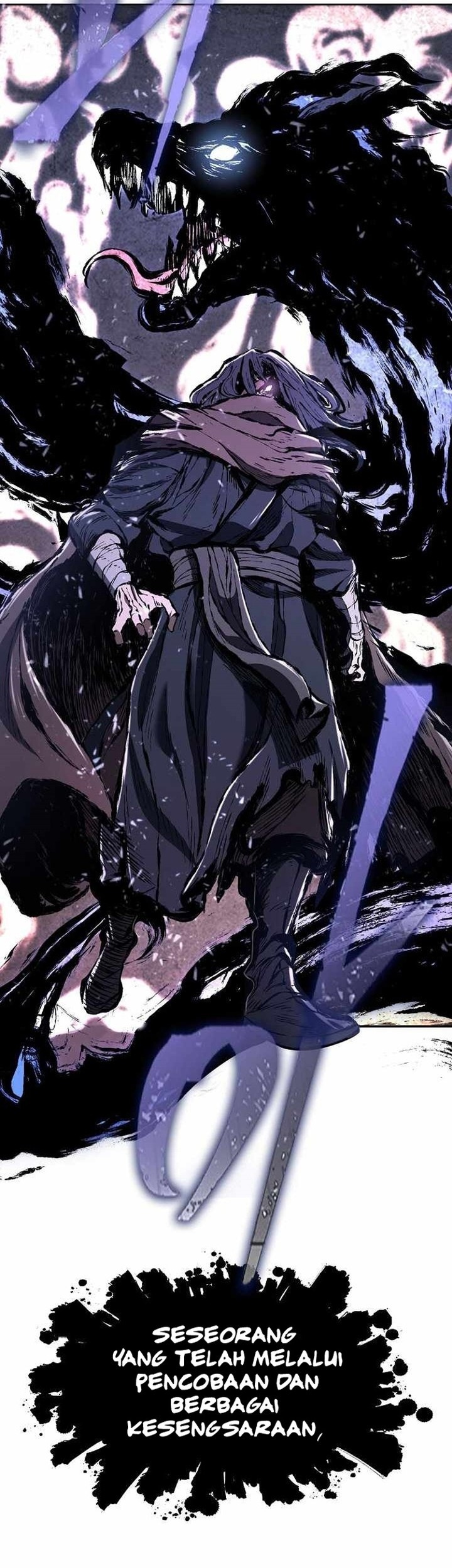 Sword Demon Island Chapter 21 Gambar 37