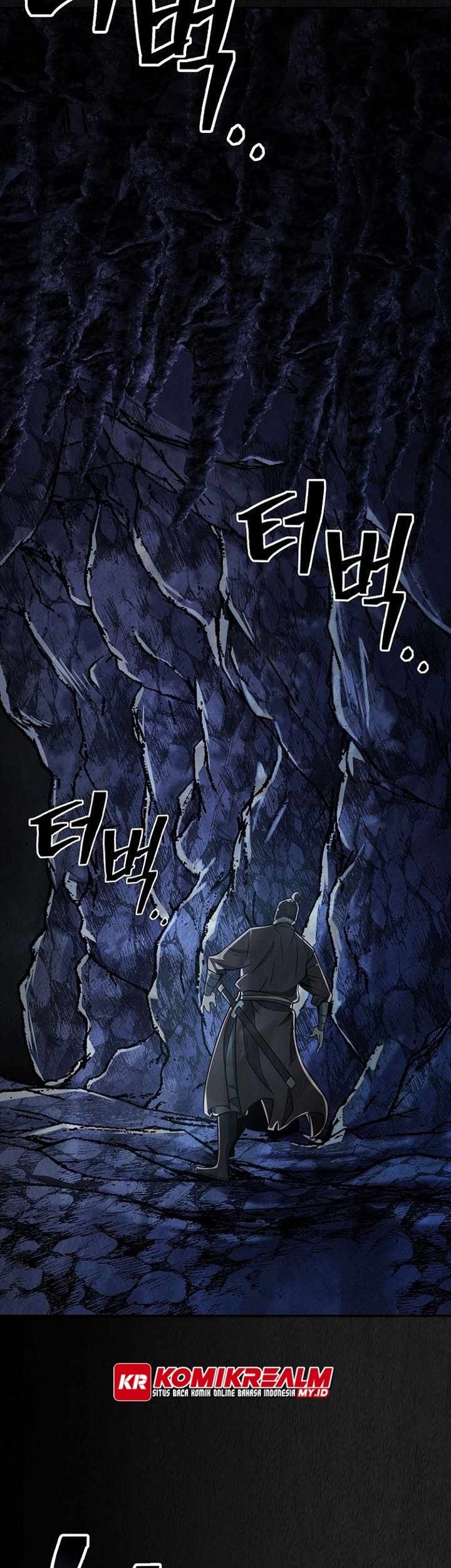 Sword Demon Island Chapter 21 Gambar 39