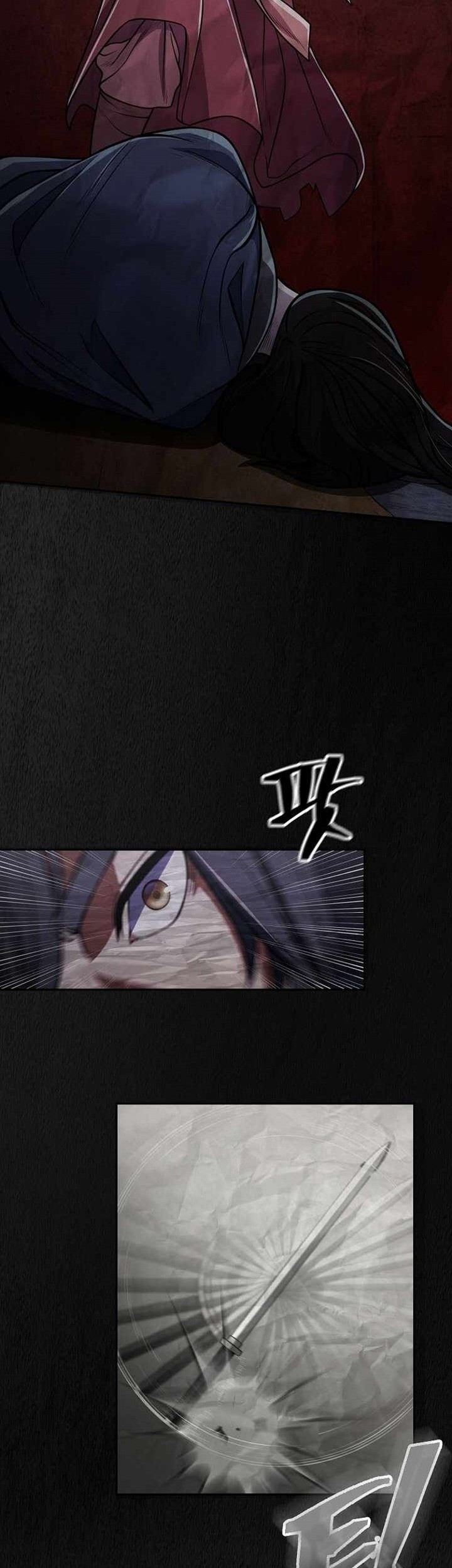 Sword Demon Island Chapter 21 Gambar 42