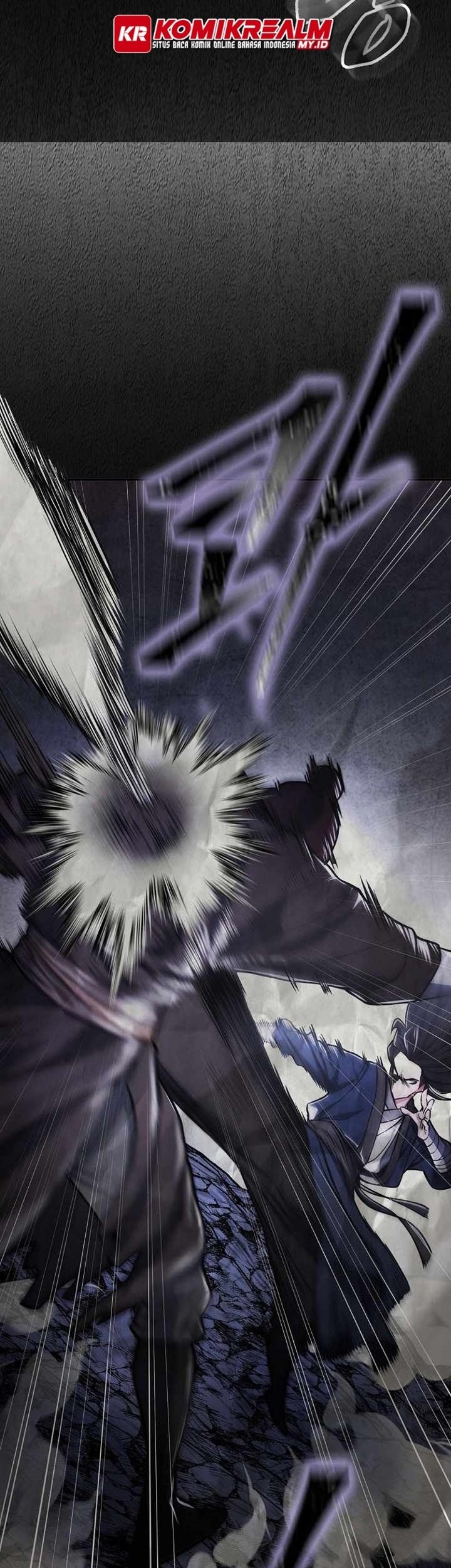 Sword Demon Island Chapter 21 Gambar 43