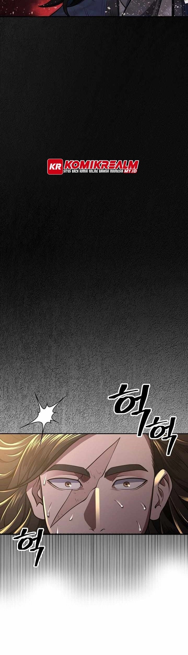 Sword Demon Island Chapter 21 Gambar 46