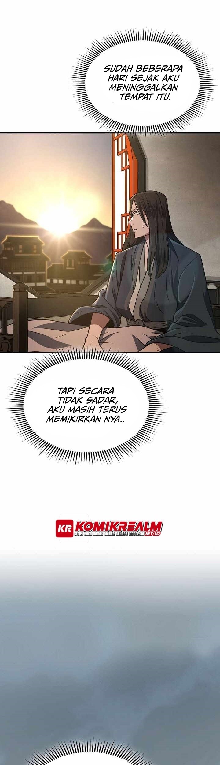 Sword Demon Island Chapter 21 Gambar 47