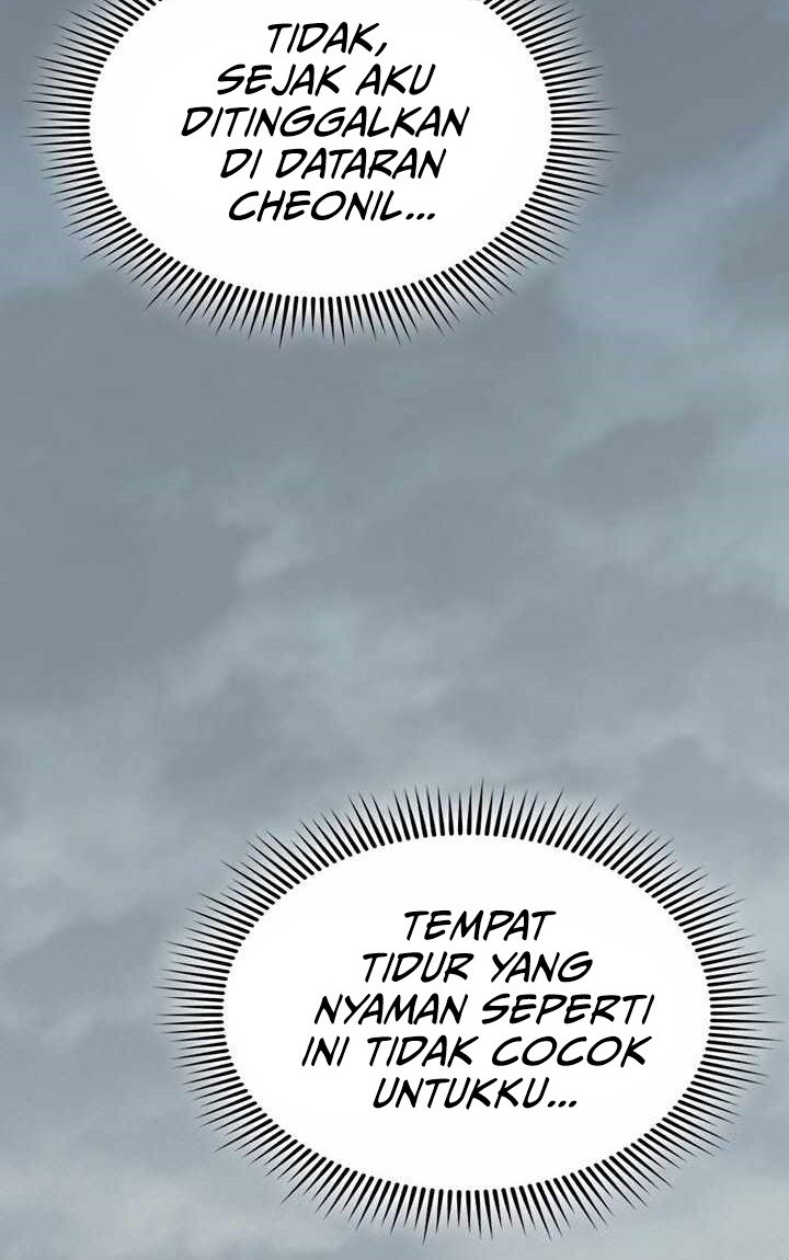 Sword Demon Island Chapter 21 Gambar 48