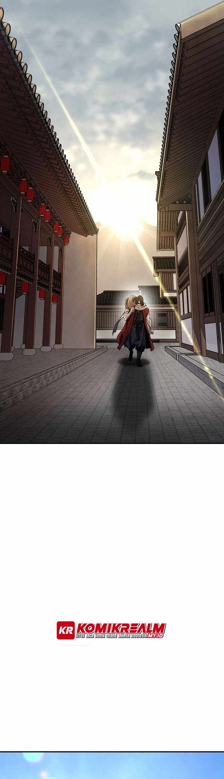 Sword Demon Island Chapter 21 Gambar 49