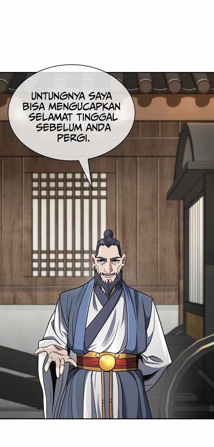 Sword Demon Island Chapter 21 Gambar 52