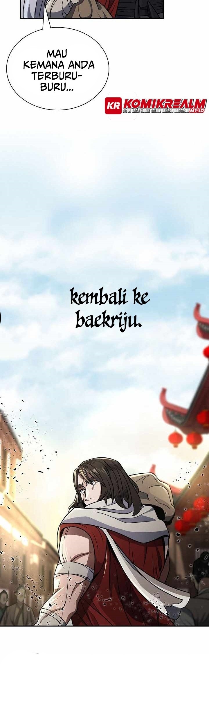 Sword Demon Island Chapter 21 Gambar 54