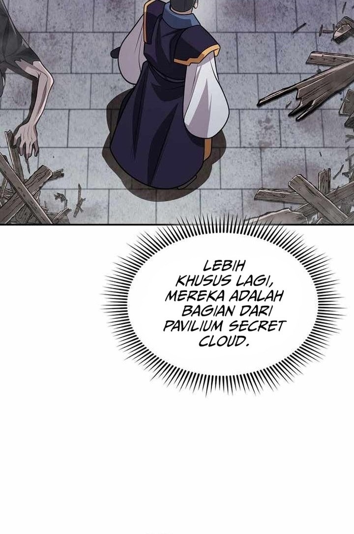 Sword Demon Island Chapter 21 Gambar 4